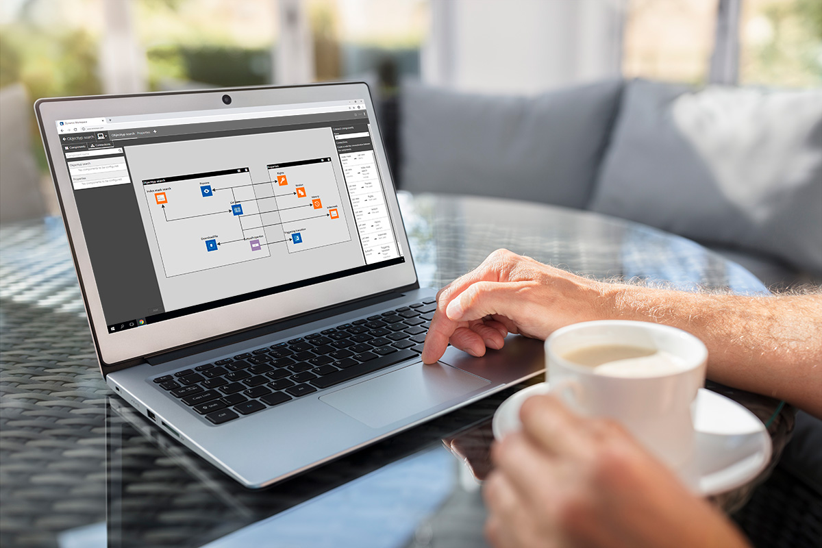The new windream 7 - windream GmbH