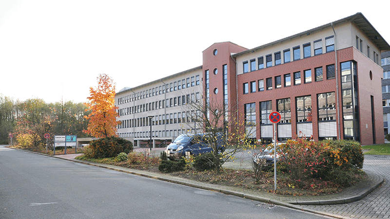 Historie - windream GmbH