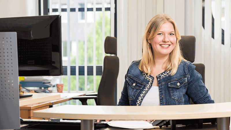 windream als Arbeitgeber - windream GmbH
